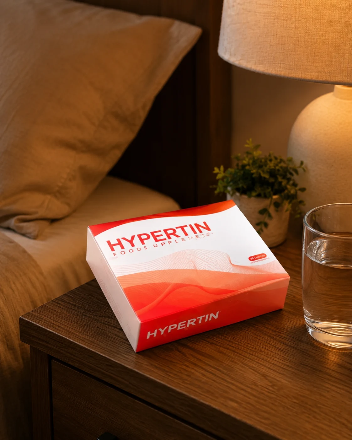 Hypertin fotografija 2